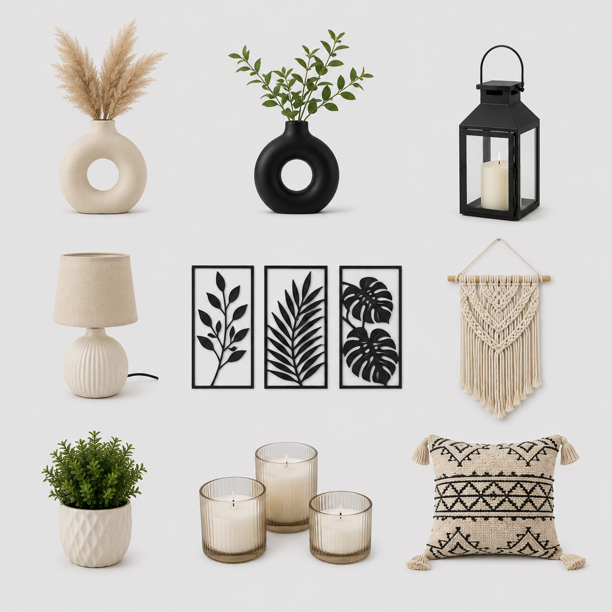 Home Decor