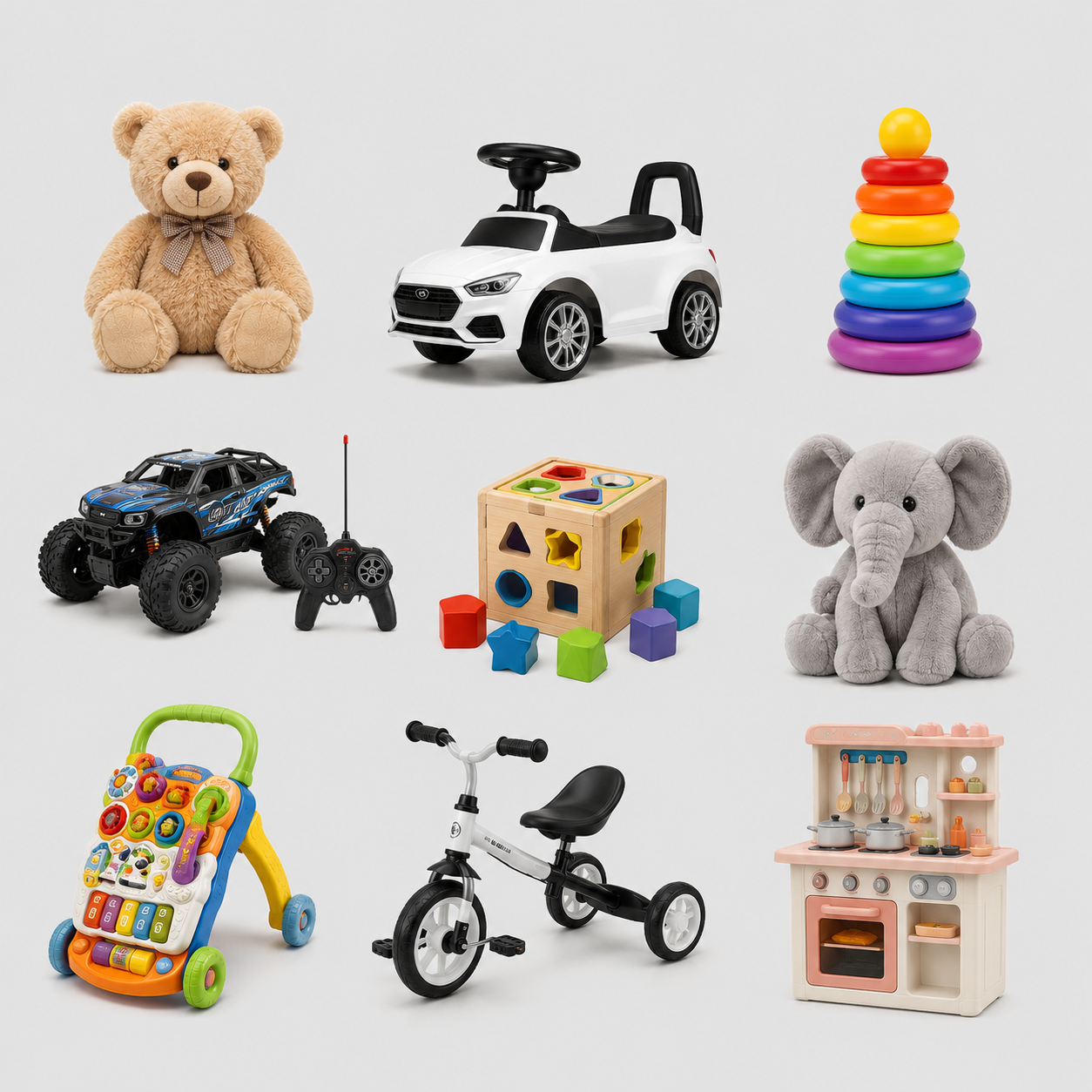 kids toys