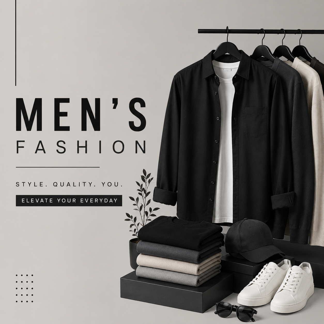 Men's Fashion