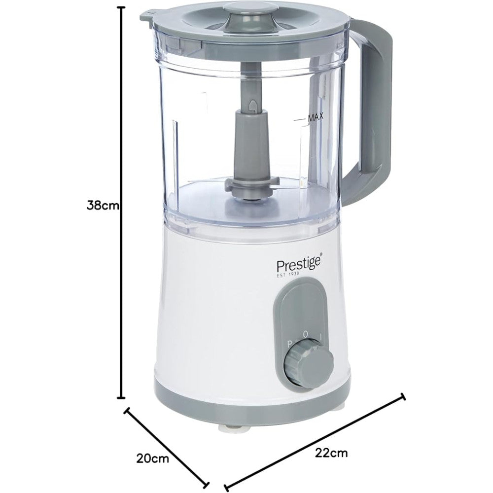 Prestige Food Chopper - High Performance Home Appliance - PR81518